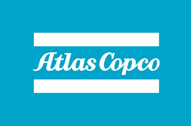 Atlas Copco