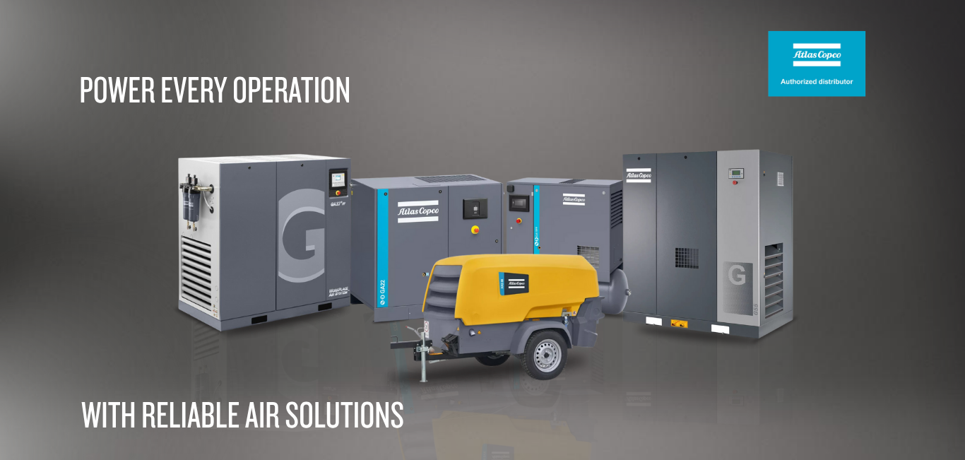 UTAS Nigeria - Industrial Solutions