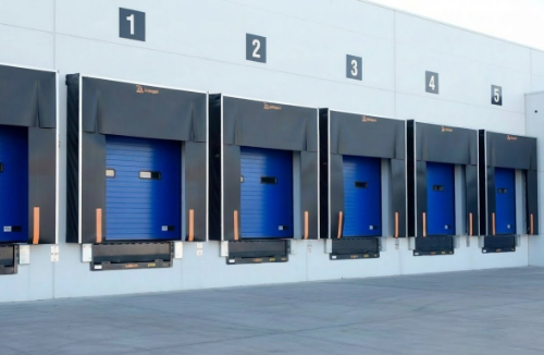 Loading Bay & Dock Equipment