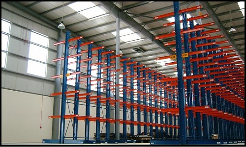 Cantilever Racking