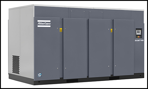 ZS 18-315 (18-315 kW / 24-422 hp) and ZS 18-355 VSD (18-355 kW / 24-475 hp)