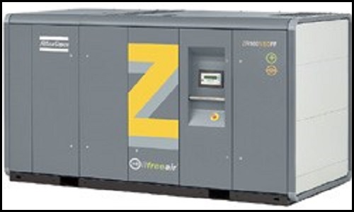 ZR/ZT 110-275 FF and ZR/ZT 132-315 VSD FF
