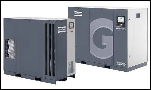 GA 30+-90 and GA 37-90 VSD