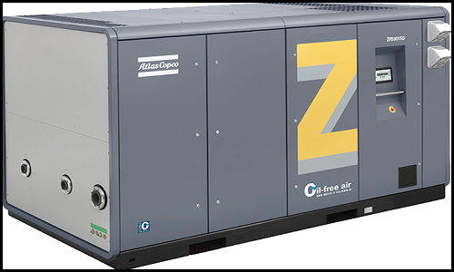 ZR 300-750 and ZR 400-900 VSD