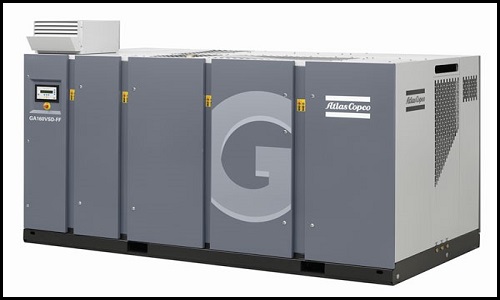 GA 160+-315 VSD