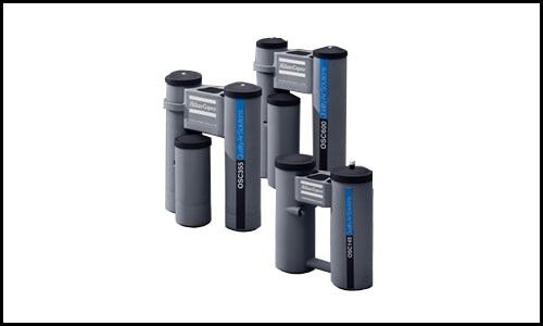 OSC 35-2400 Oil and Water Separators