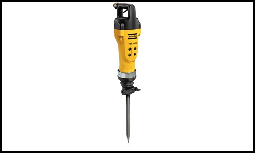 Pneumatic hammers