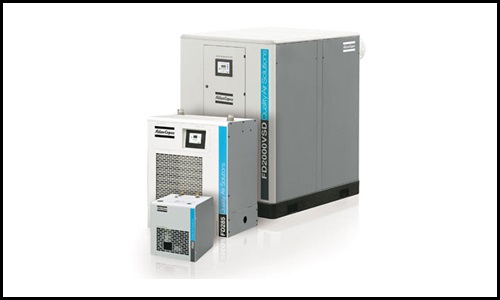 FD Cycling Refrigerated Dryers