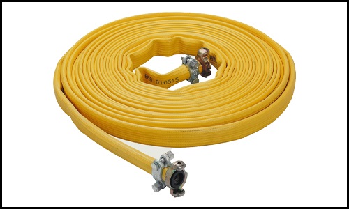 X-LITE flat hoses