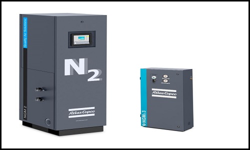 Membrane Nitrogen Generators (NGM, NGM+)
