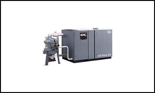 MD Heat of Compression Dryers